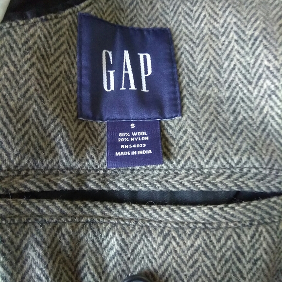 GAP Blazer - Picture 2 of 4